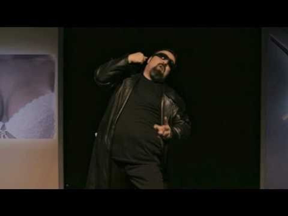 Boris - Trailer - Extra Video Clip