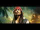 I Pirati dei Caraibi: Oltre i Confini del Mare - Theatrical Trailer
