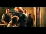 Water for Elephants - Trailer 2