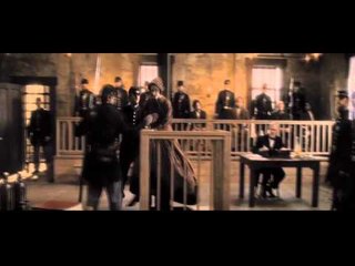 The Conspirator - Trailer