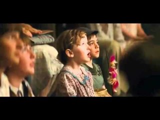 Water for Elephants - Trailer 1