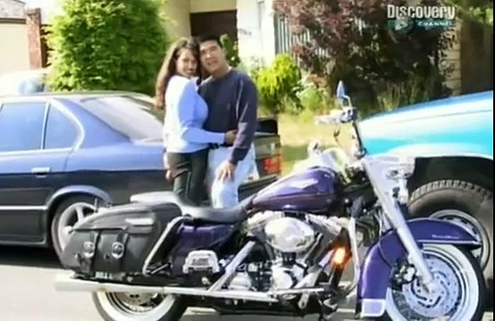 О сексе - Ее сексуальное преображение 2. Discovery