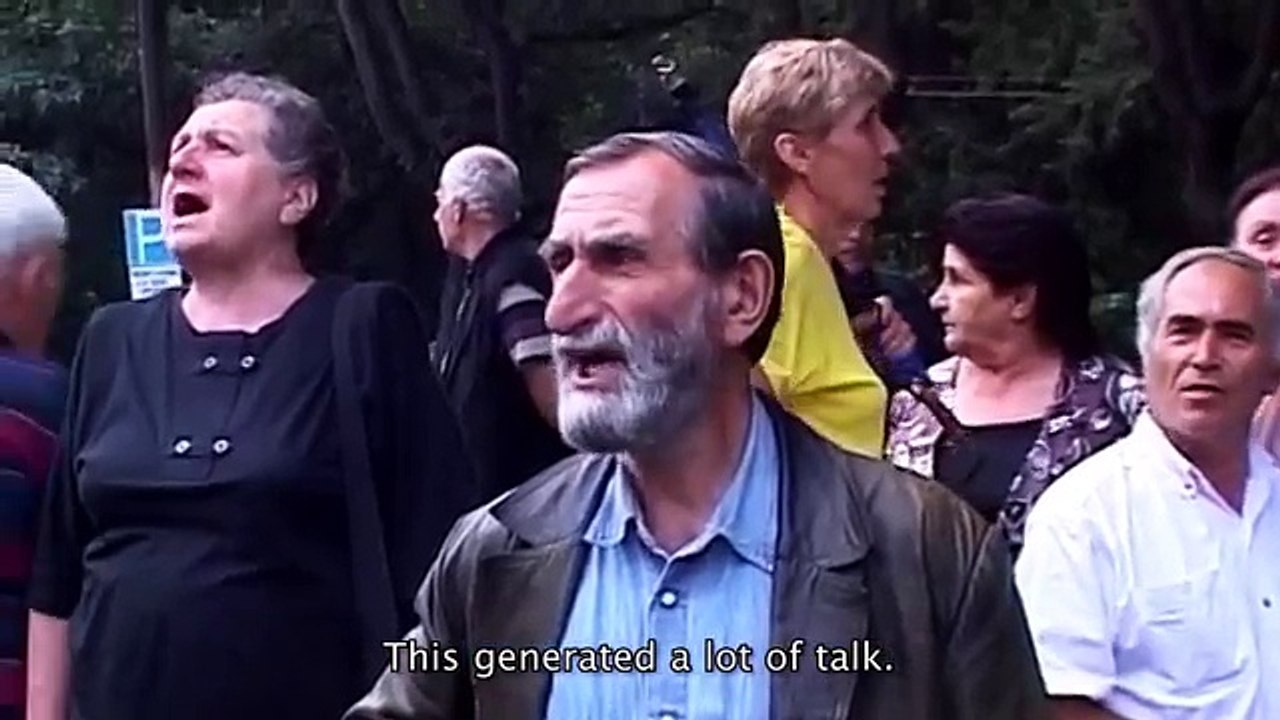Freedom To Succeed - წარმატების თავისუფლება