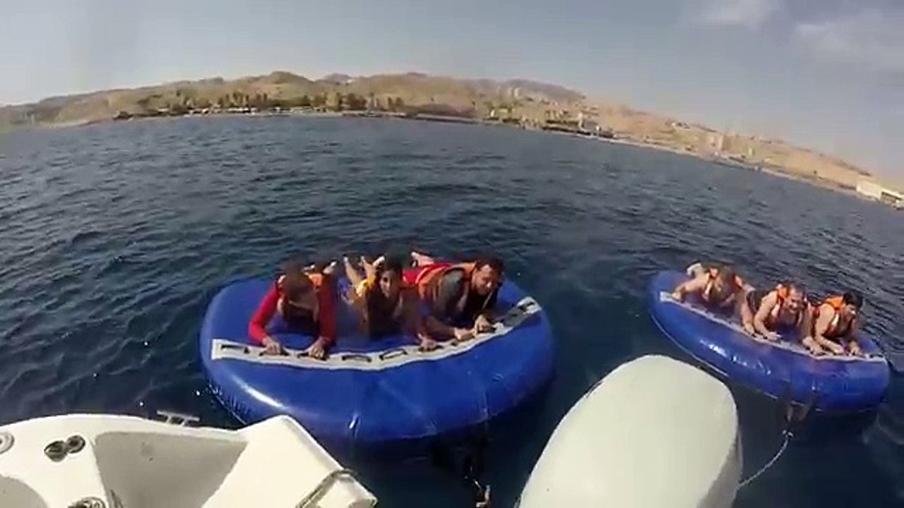 Eilat Reimage Company Trip