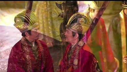 Anh Hùng Phong Thần Bảng 2 - Tập 1 _ Video Clip HD