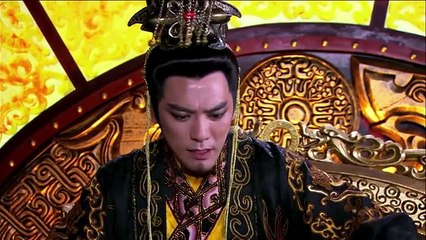 Anh Hùng Phong Thần Bảng 2 - Tập 2 _ Video Clip HD