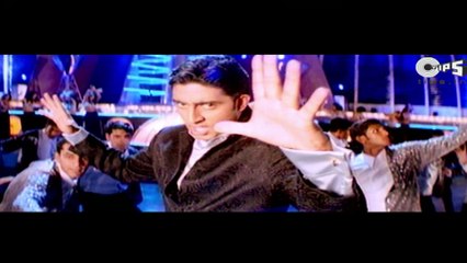 Tera Jadoo Chal Gaya - Dialogue Promo - Abhishek Bachchan, Kirti Reddy & Sanjay Suri