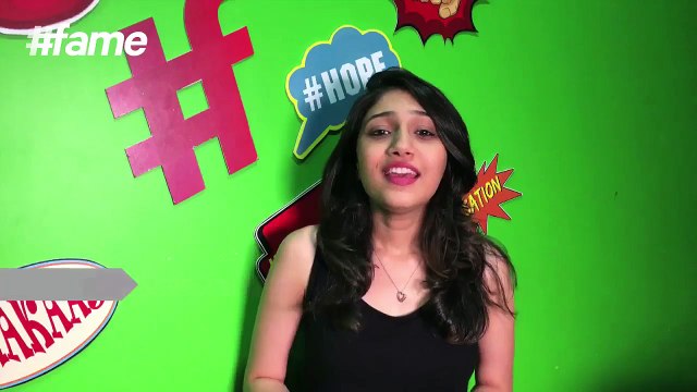 Shah Rukh Khan - Live on #fame - Promo | Follow iamsrk | Shriya