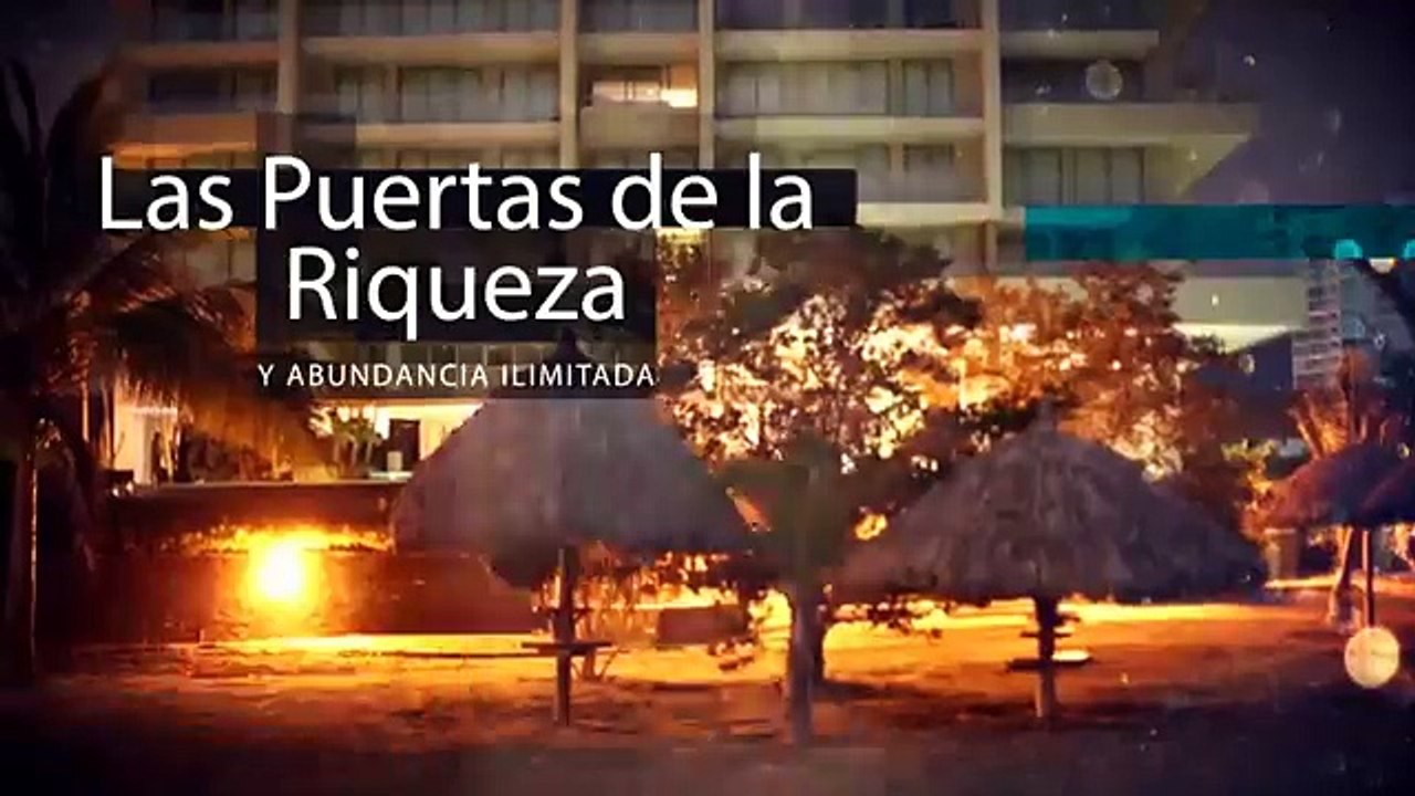 Millonarios en Internet - Teaser Evento Presencial