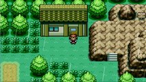 Lets Play Pokemon Feuergrün - Part 8 - Das Missingno hat sich befreit!