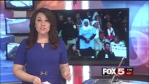 Video: CAIR Asks Donald Trump to Apologize to Muslim Woman Abused by Crowd, Kicked Out of