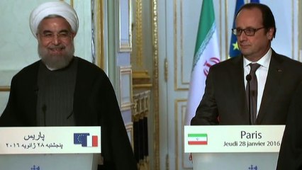 Syrie: les pourparlers s'ouvrent à Genève sans l'opposition réunie à Ryad