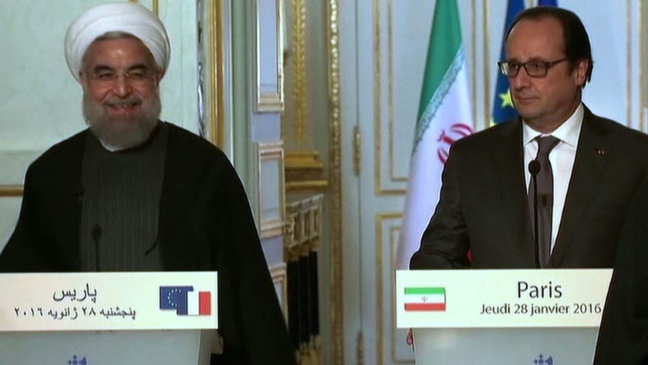 Syrie: les pourparlers s'ouvrent à Genève sans l'opposition réunie à Ryad