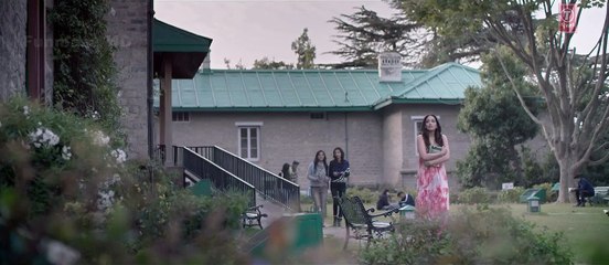 Yahin Hoon Main 1080p - Ayushmann Khurrana