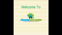 Domestic Cleaning Services London