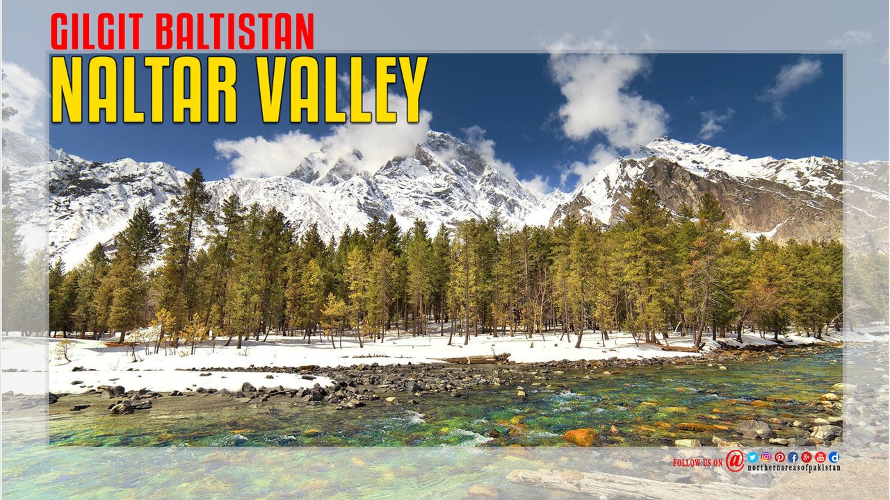 Naltar Valley