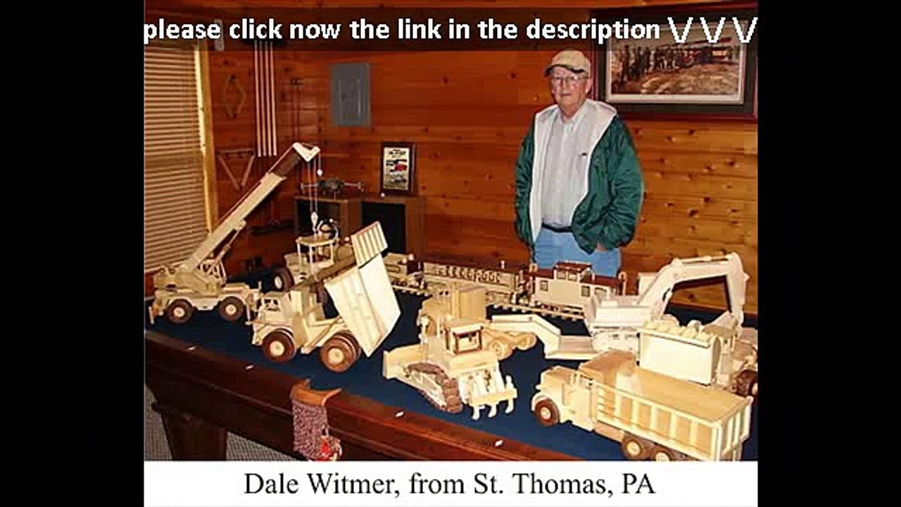 Maxs Woodworking Plans Projects Ideas Review1