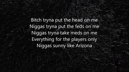 2 Chainz - Watch Out lyrics