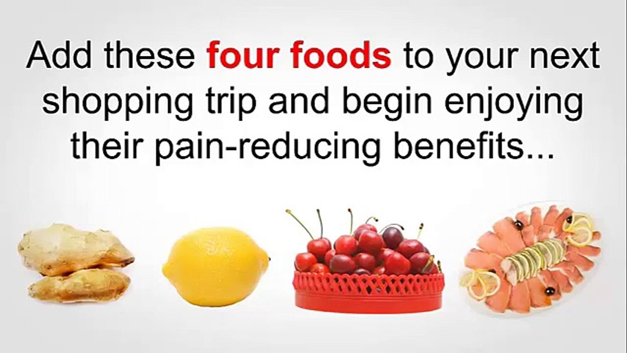 Back Pain Relief 4 Life