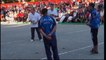 Mondial de Millau doublette 2015 : Finale ROCHER/ROBINEAU vs RIZZI