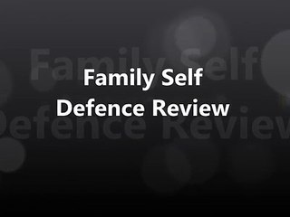Family Self Defence Review