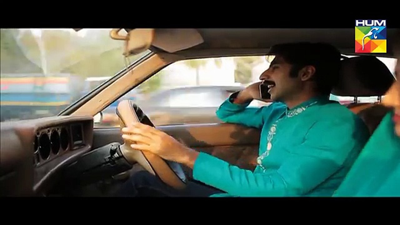 Ishq e Benaam Episode 34 Full HUM TV Drama 24 Dec 2015 -