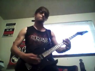 Calling men of fortune - scarecrow