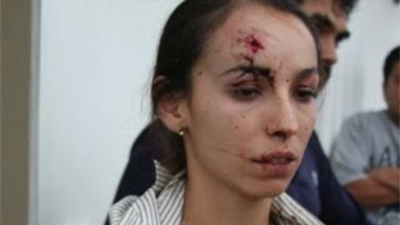 Top 10 Worst Attacks on Journalists