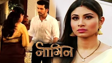 शिवन्या का असली रूप आया सामने | Naagin | 31st Jan 2016
