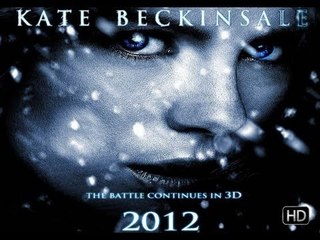 Underworld: Awakening - Trailer