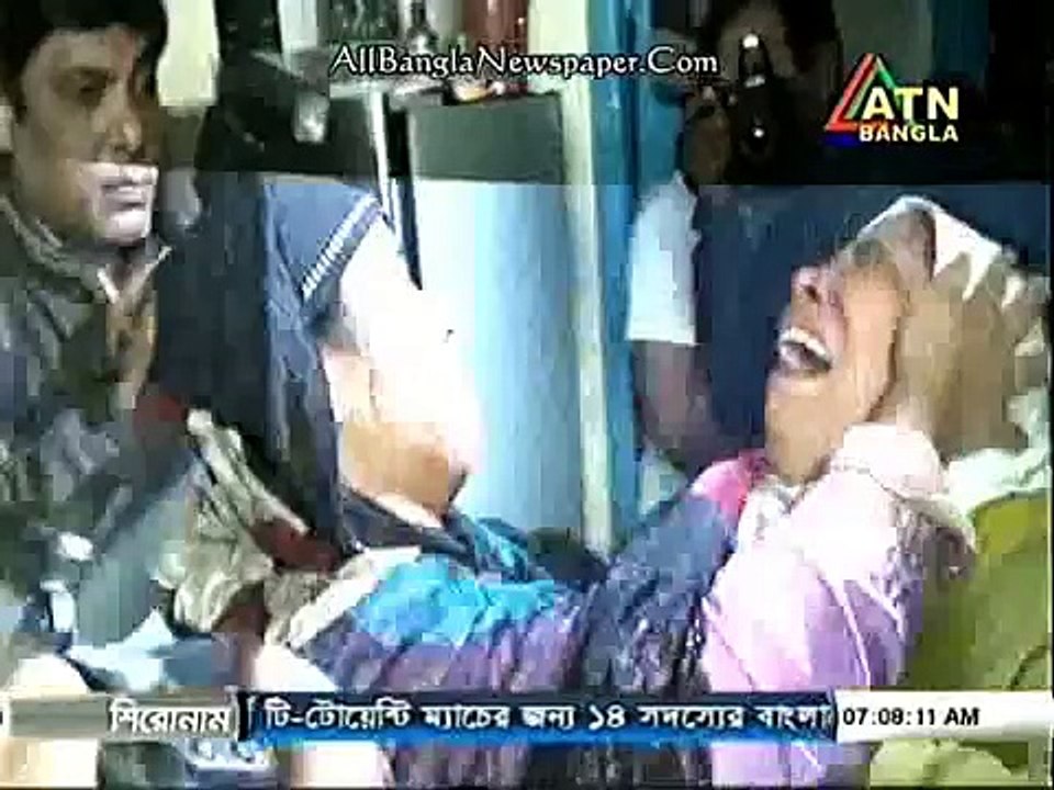 ATN Bangla News (18 January 2016 at 06pm)