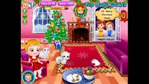Baby Hazel Christmas Game Vs Dora the Explorer and Boots games New Mixed nIs0A0d8FYk