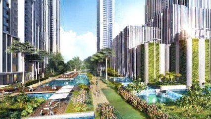 Chung cư Vinhomes Trần Duy Hưng