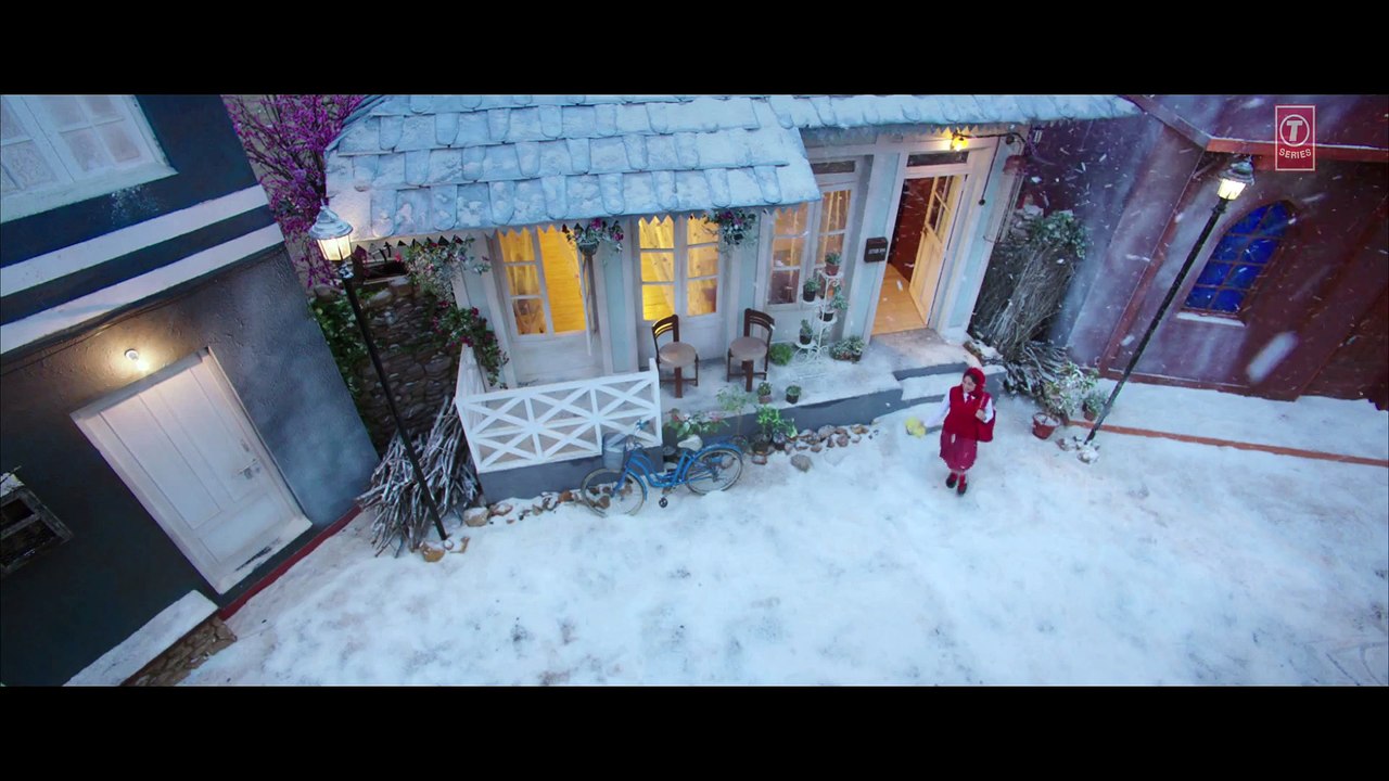 SANAM RE Song (VIDEO) - Pulkit Samrat, Yami Gautam, Urvashi Rautela, Divya Khosla Kumar - T-Series
