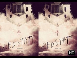 Red State - Trailer