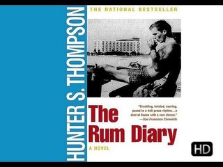 The Rum Diary - Trailer
