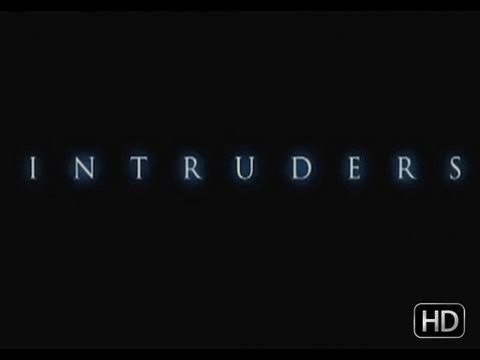 Intruders - Trailer