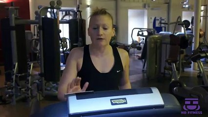 6 Weeks Shred Fat Challenge