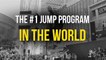 Best Vertical Jump Program-VertShock-Most Complete Vertical Jump Training Program-How To Jump Higher
