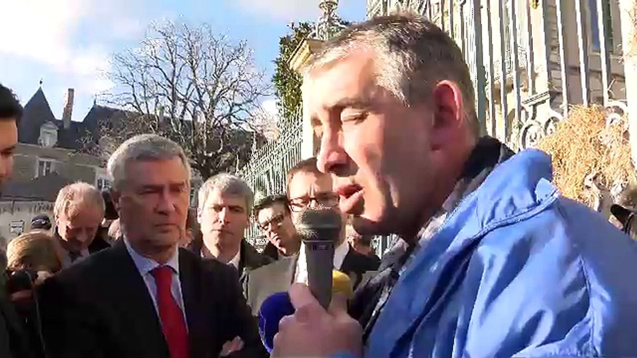 L'instant T de Tébésud du 28 janvier 2016