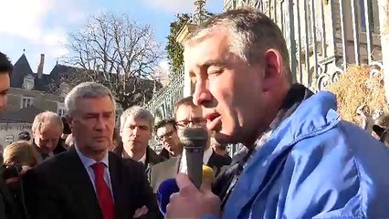 L'instant T de Tébésud du 28 janvier 2016