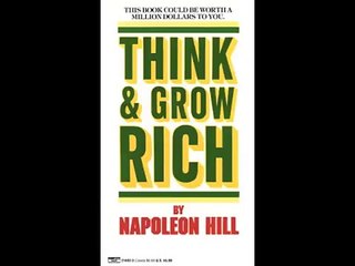 Think and Grow Rich #4