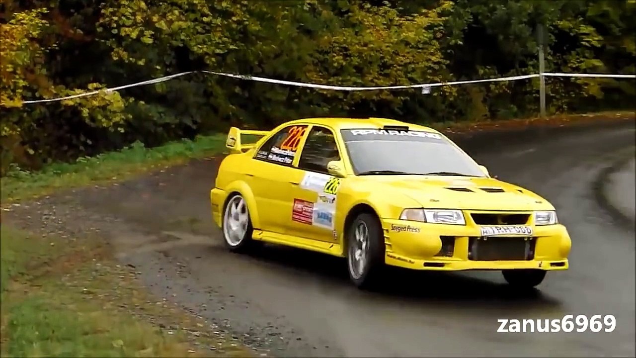 Best compilation of rally crashes 2015 - Fail - Crash - Brutal - AWESOME HQ Extreme