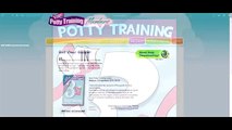 Start Potty Training In 3 Days   -  Carol Cline Start Potty Training review
