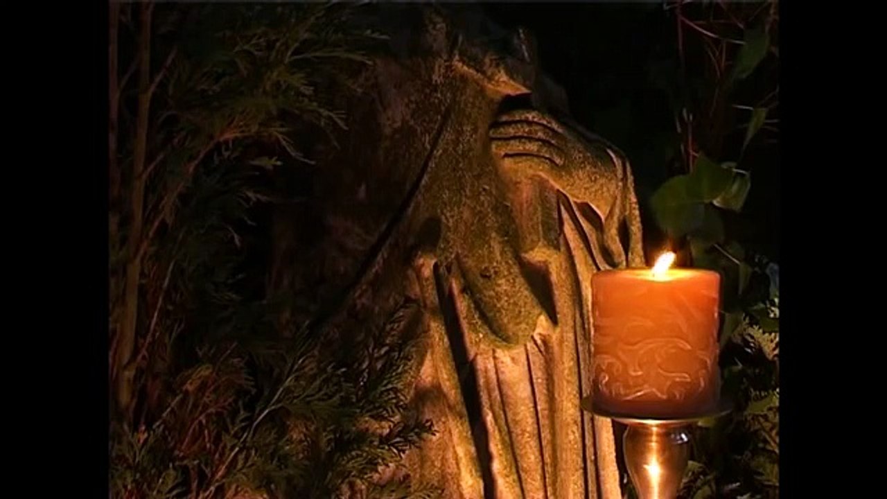 Kerzenwelt - Die Schönheit des Lichts Teil 3