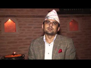 Dashain Tihar Subhakamana | Deven Giri | Popular Media & Entertainment