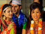 Deusi Bhailo | New Tihar Song 2071 | Radhika Hamal | Gorkha Chautari