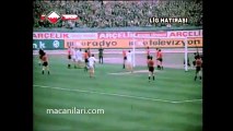 25.11.1972 - 1972-1973 Turkish 1st League Matchday 11 Galatasaray 3-1 Eskişehirspor