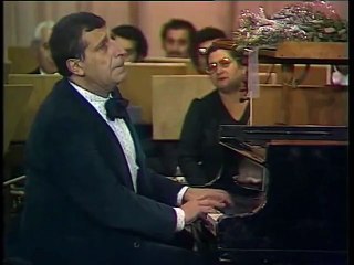 Armenian National Music Arno Babajanyan - Elegy