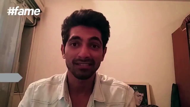 Shah Rukh Khan - Live on #fame - Promo | Follow iamsrk | Shaurya